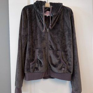 Sweet Elements Grey Jacket Large